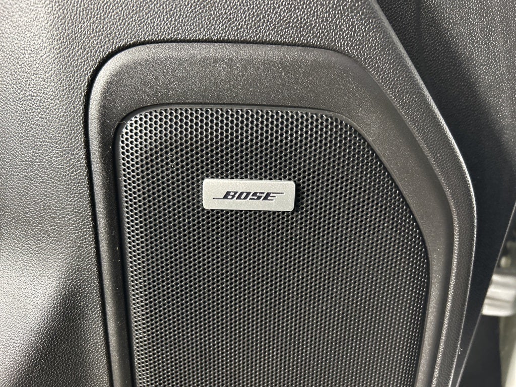 2021 GMC Sierra 2500HD Denali Crew Cab