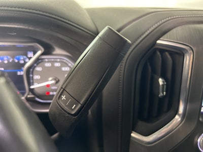 2021 GMC Sierra 2500HD Denali Crew Cab