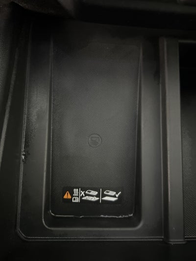 2021 GMC Sierra 2500HD Denali Crew Cab