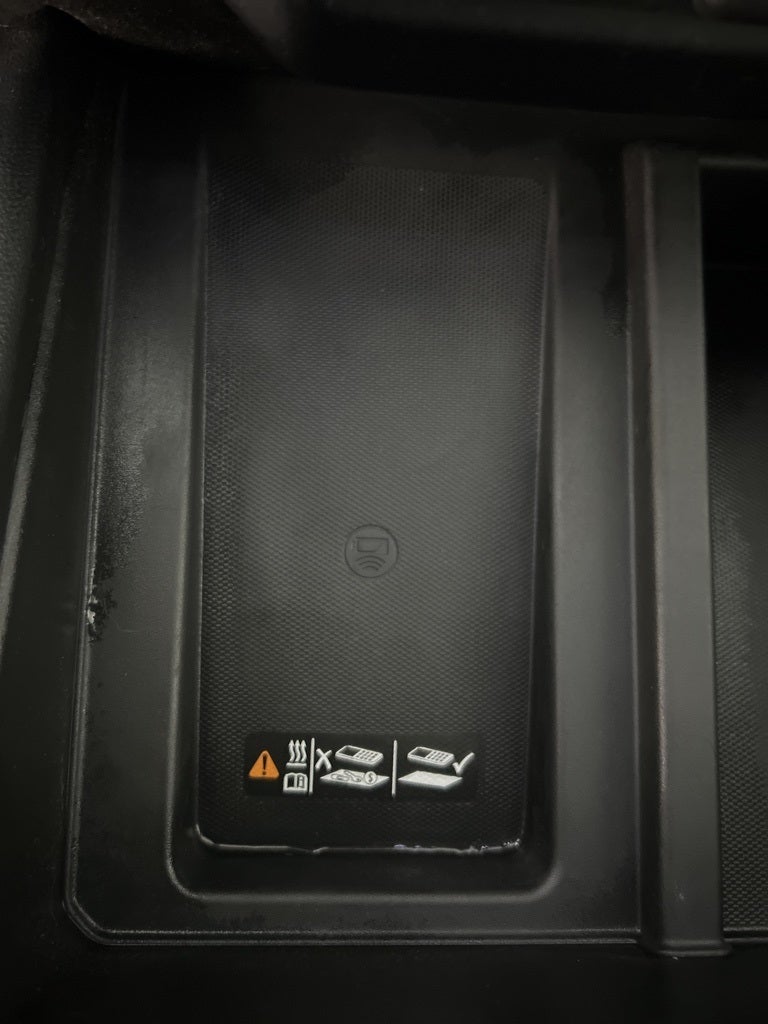 2021 GMC Sierra 2500HD Denali Crew Cab