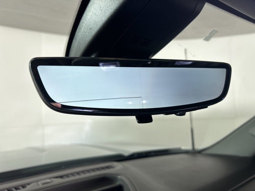 2021 GMC Sierra 2500HD Denali Crew Cab