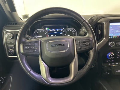 2021 GMC Sierra 2500HD Denali Crew Cab