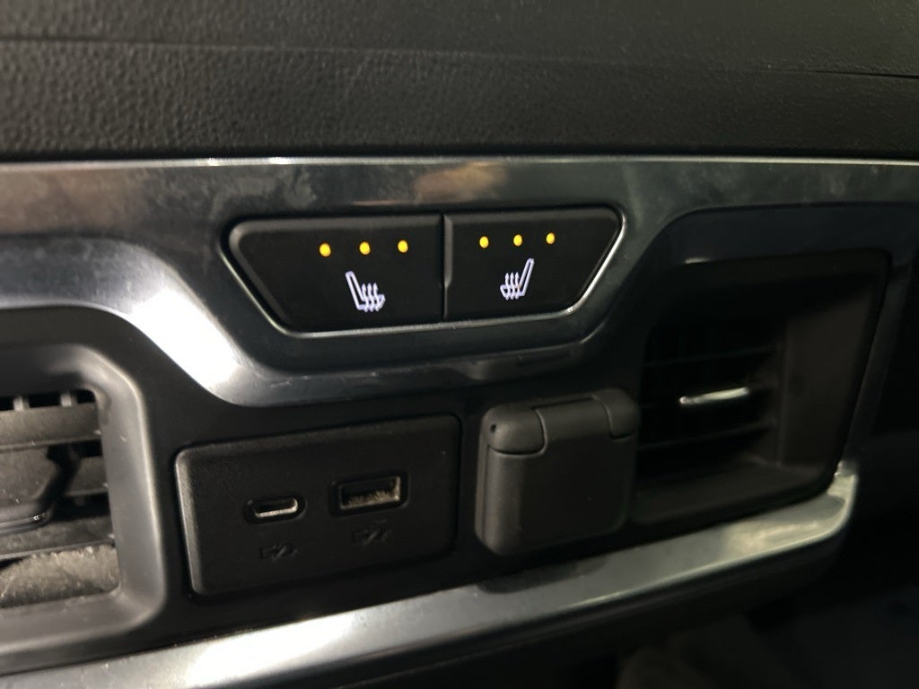 2021 GMC Sierra 2500HD Denali Crew Cab