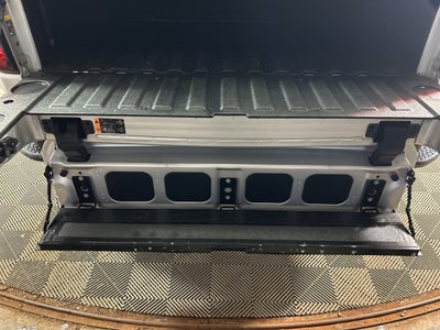 2021 GMC Sierra 2500HD Denali Crew Cab