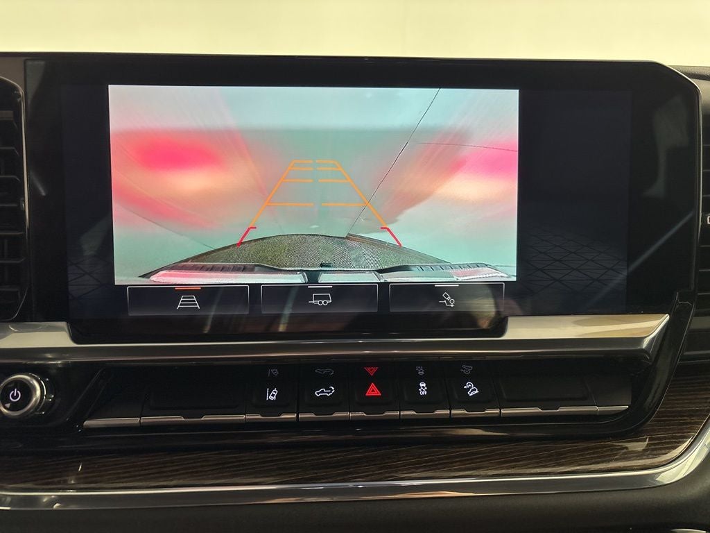 2024 GMC Sierra 3500HD SLE