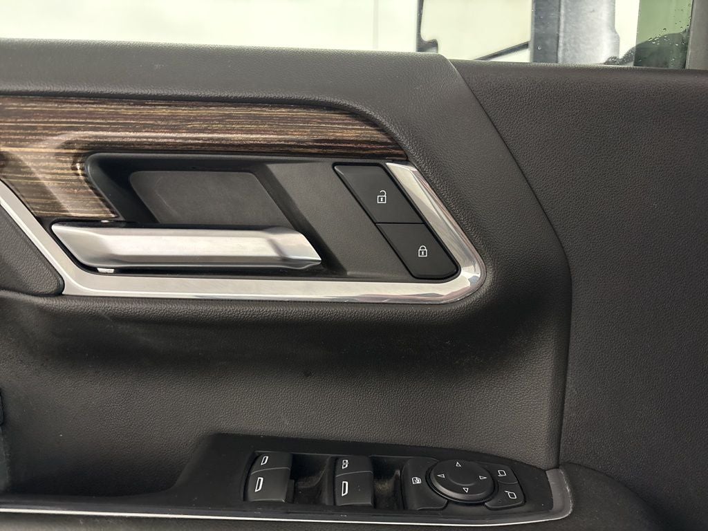 2024 GMC Sierra 3500HD SLE