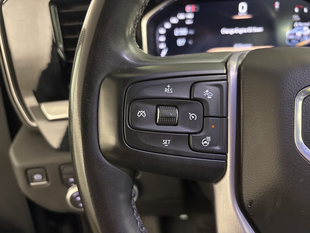 2024 GMC Sierra 3500HD SLE