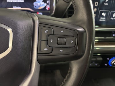 2024 GMC Sierra 3500HD SLE