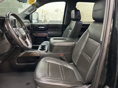 2020 GMC Sierra 3500HD Denali