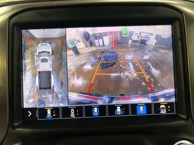 2020 GMC Sierra 3500HD Denali