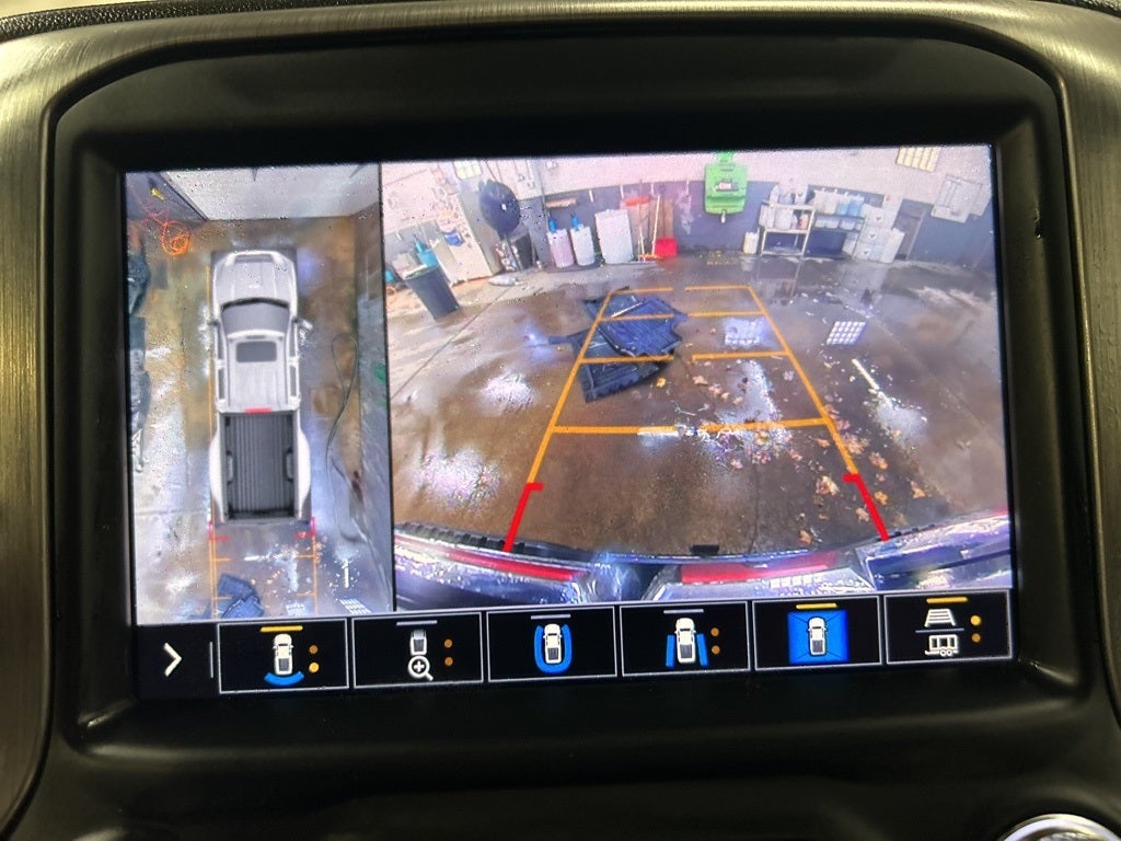 2020 GMC Sierra 3500HD Denali