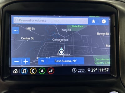 2020 GMC Sierra 3500HD Denali