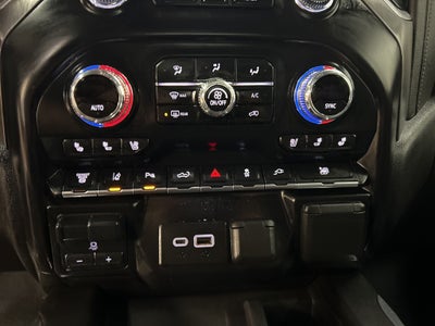 2020 GMC Sierra 3500HD Denali