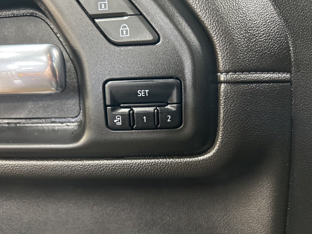 2020 GMC Sierra 3500HD Denali