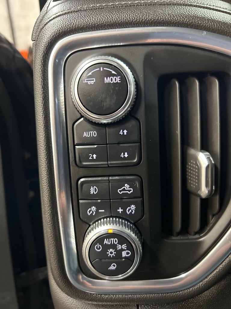 2020 GMC Sierra 3500HD Denali