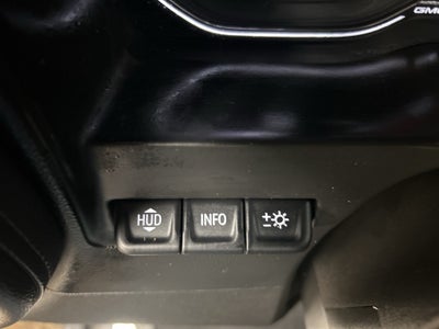 2020 GMC Sierra 3500HD Denali