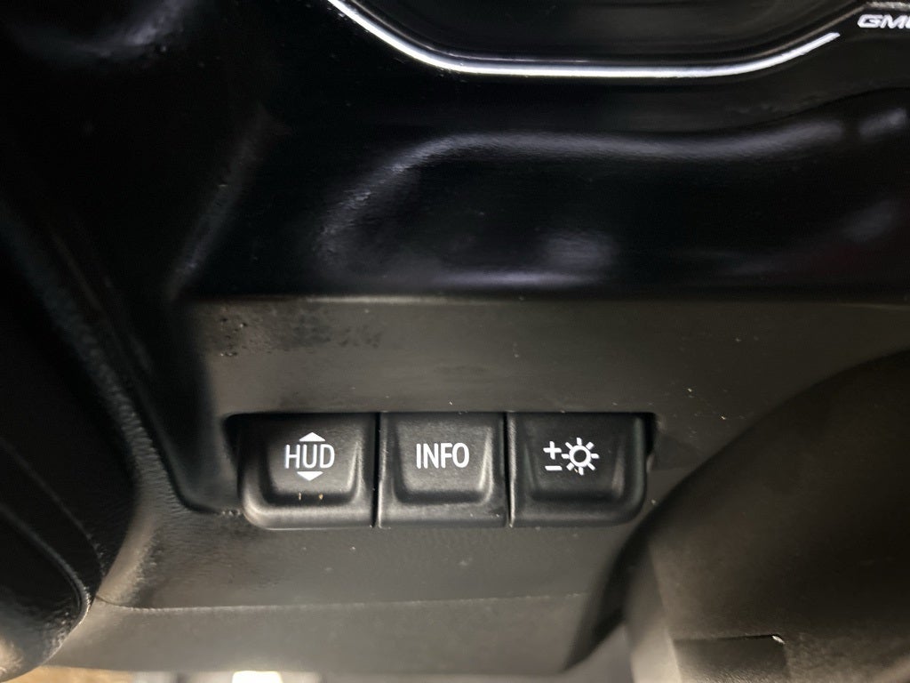 2020 GMC Sierra 3500HD Denali