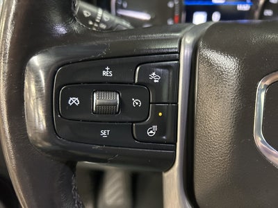 2020 GMC Sierra 3500HD Denali