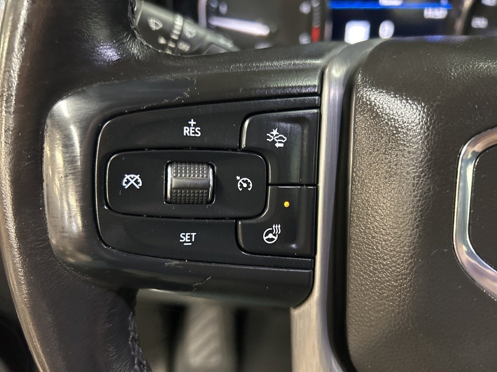 2020 GMC Sierra 3500HD Denali