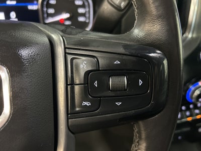 2020 GMC Sierra 3500HD Denali