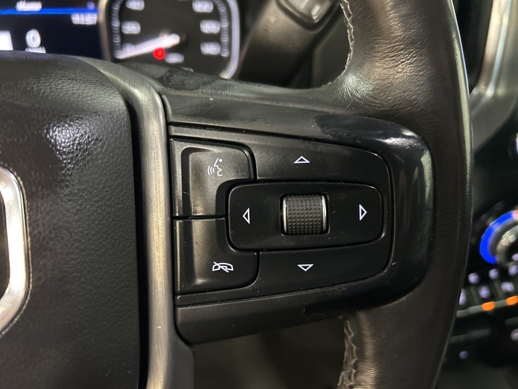 2020 GMC Sierra 3500HD Denali