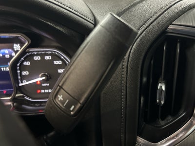 2020 GMC Sierra 3500HD Denali