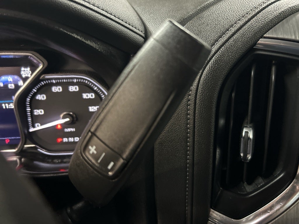 2020 GMC Sierra 3500HD Denali