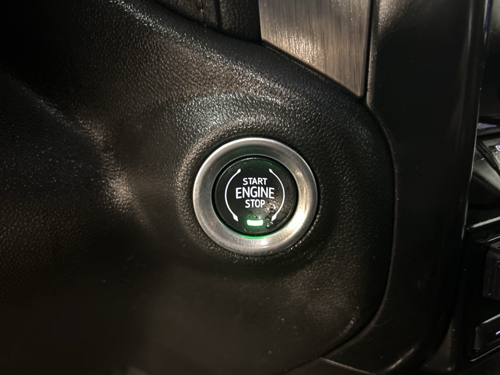 2020 GMC Sierra 3500HD Denali