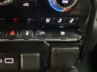 2020 GMC Sierra 3500HD Denali