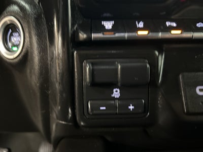 2020 GMC Sierra 3500HD Denali