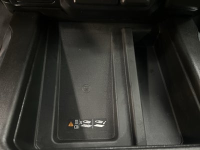 2020 GMC Sierra 3500HD Denali