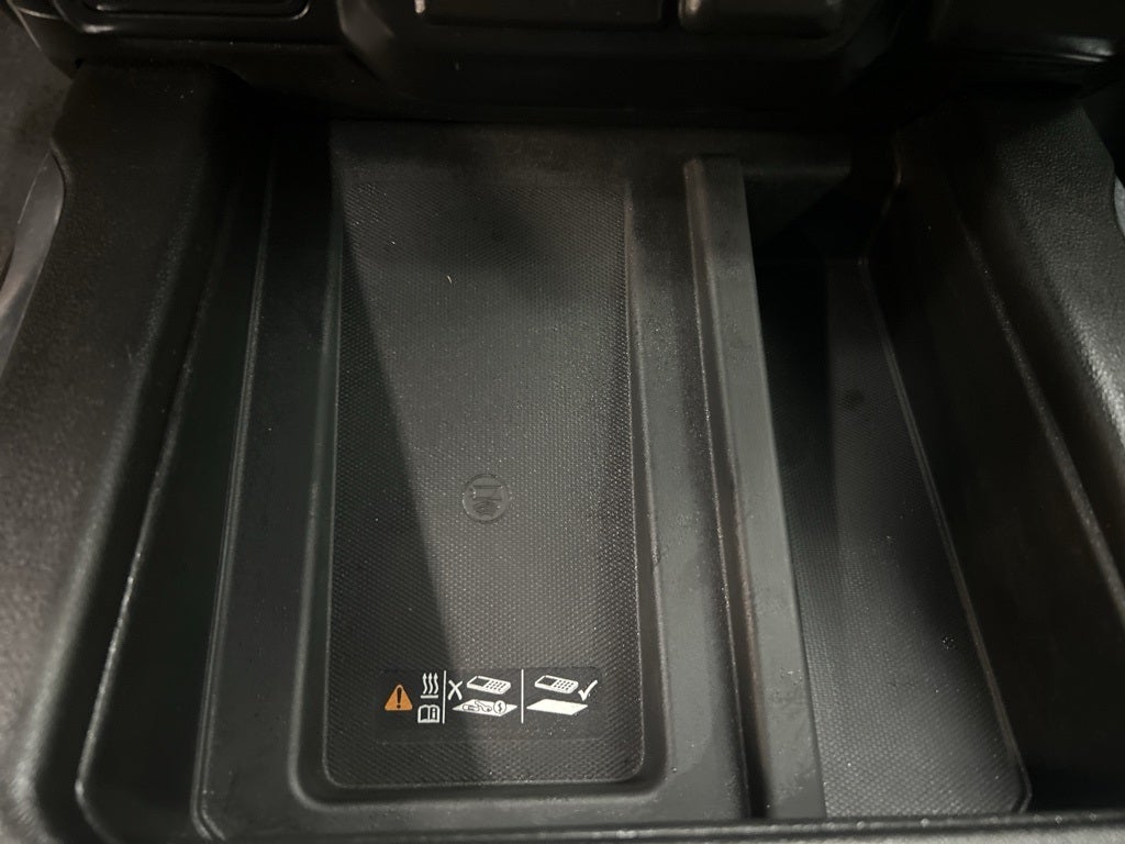 2020 GMC Sierra 3500HD Denali