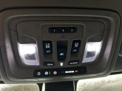 2020 GMC Sierra 3500HD Denali