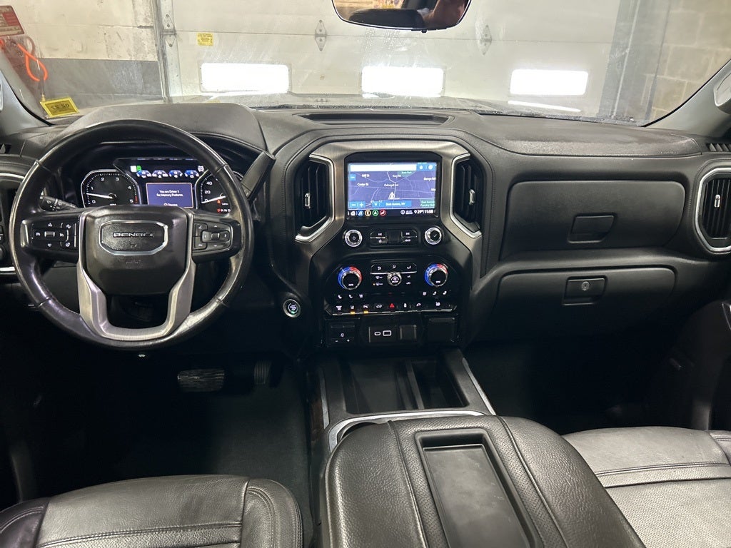 2020 GMC Sierra 3500HD Denali