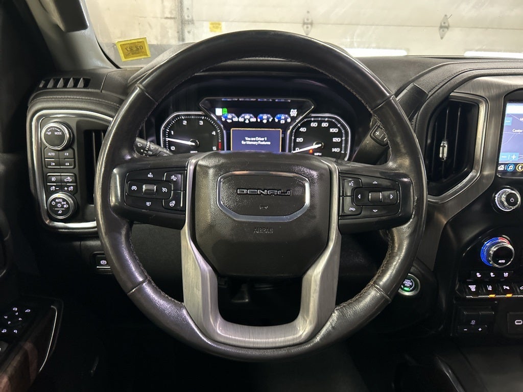 2020 GMC Sierra 3500HD Denali