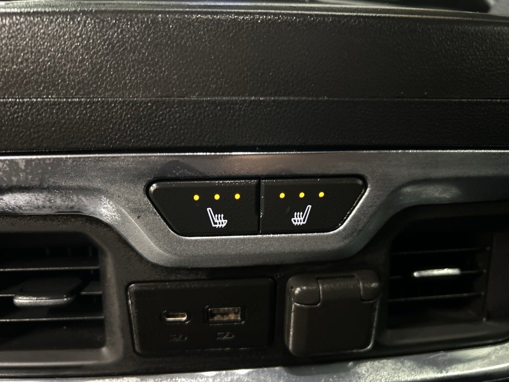 2020 GMC Sierra 3500HD Denali