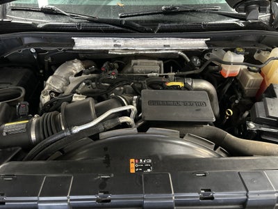 2020 GMC Sierra 3500HD Denali