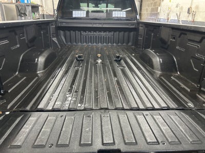 2020 GMC Sierra 3500HD Denali