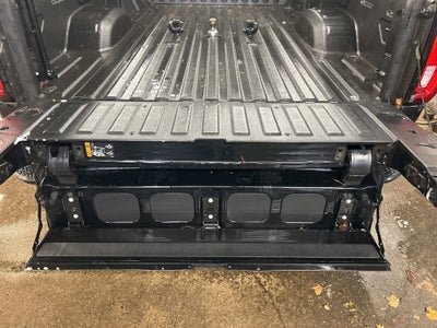 2020 GMC Sierra 3500HD Denali