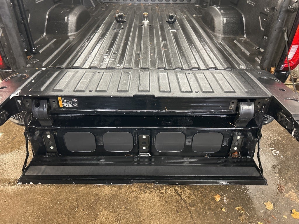 2020 GMC Sierra 3500HD Denali