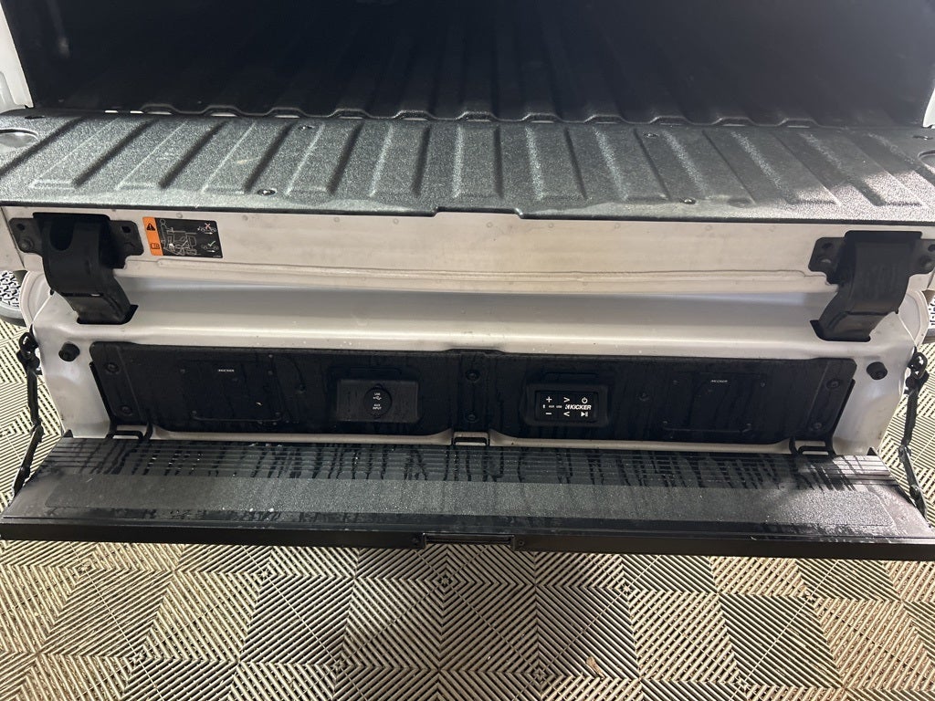 2024 GMC Sierra 3500HD Denali Ultimate Crew Cab