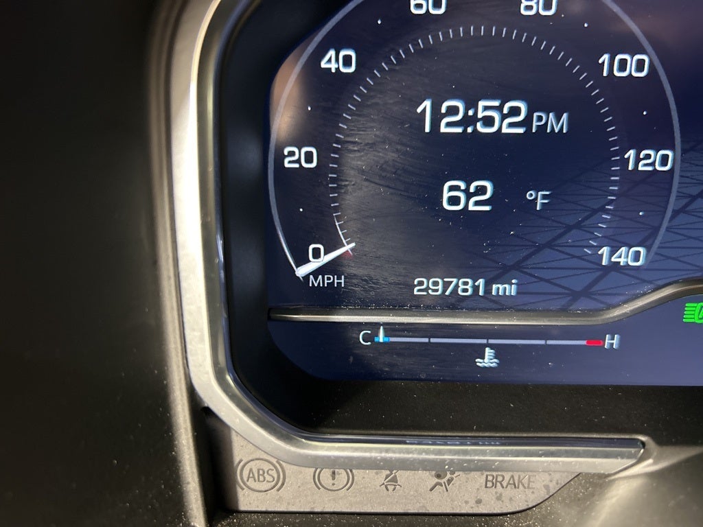 2024 GMC Sierra 3500HD Denali Ultimate Crew Cab