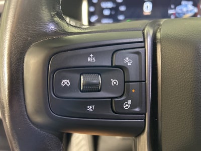 2024 GMC Sierra 3500HD Denali Ultimate Crew Cab