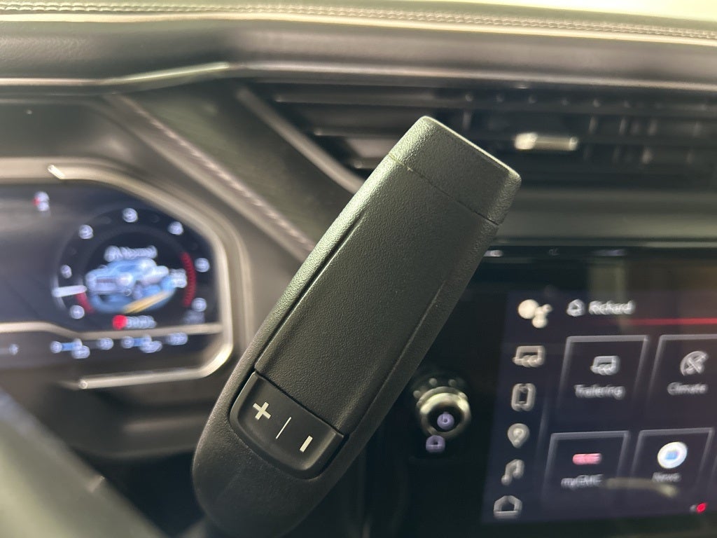 2024 GMC Sierra 3500HD Denali Ultimate Crew Cab