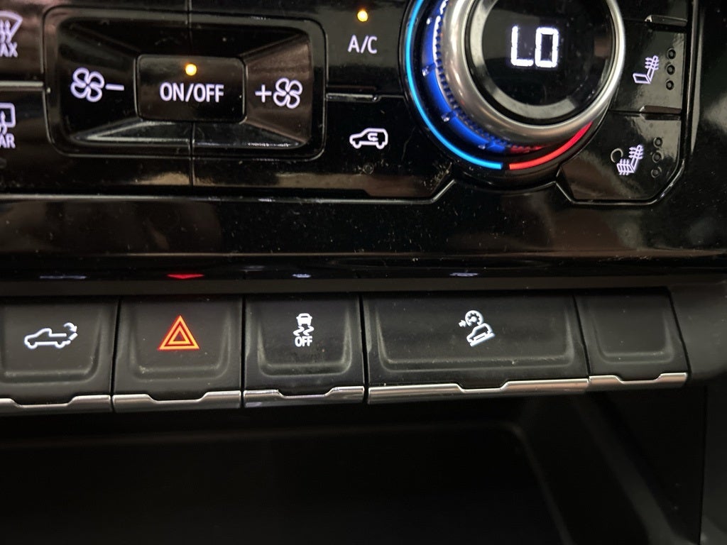 2024 GMC Sierra 3500HD Denali Ultimate Crew Cab