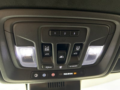 2024 GMC Sierra 3500HD Denali Ultimate Crew Cab