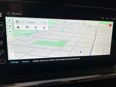 2024 GMC Sierra 3500HD Denali Ultimate Crew Cab