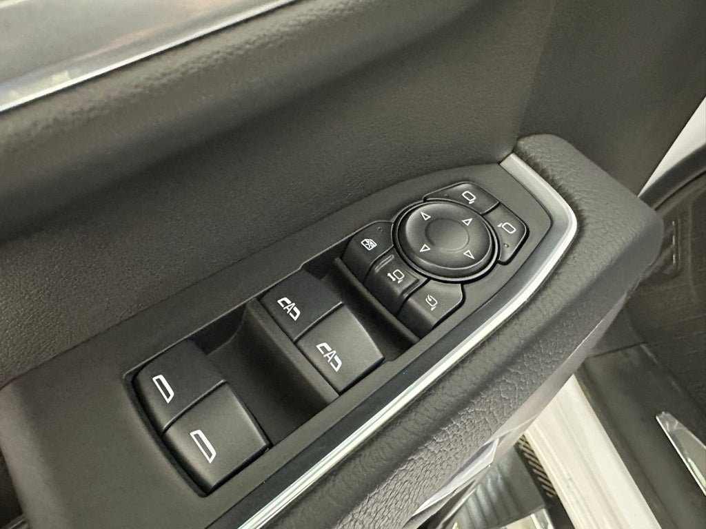 2025 GMC Sierra 2500HD Denali