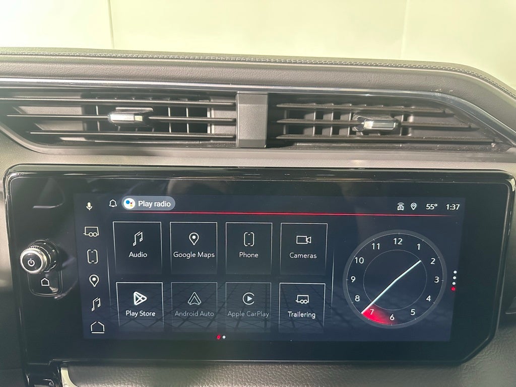 2025 GMC Sierra 2500HD Denali