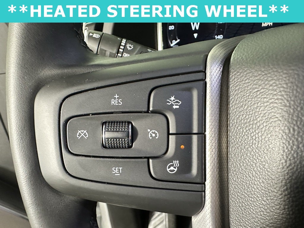 2025 GMC Sierra 2500HD Denali